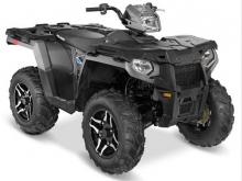 Фото Polaris Sportsman 570 SP  №2