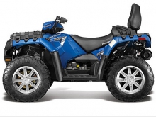 Фото Polaris Sportsman Touring 550 EPS  №1